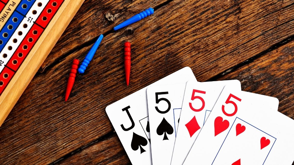 Cribbage – Advanced Strategies Guide