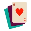 traditional card games